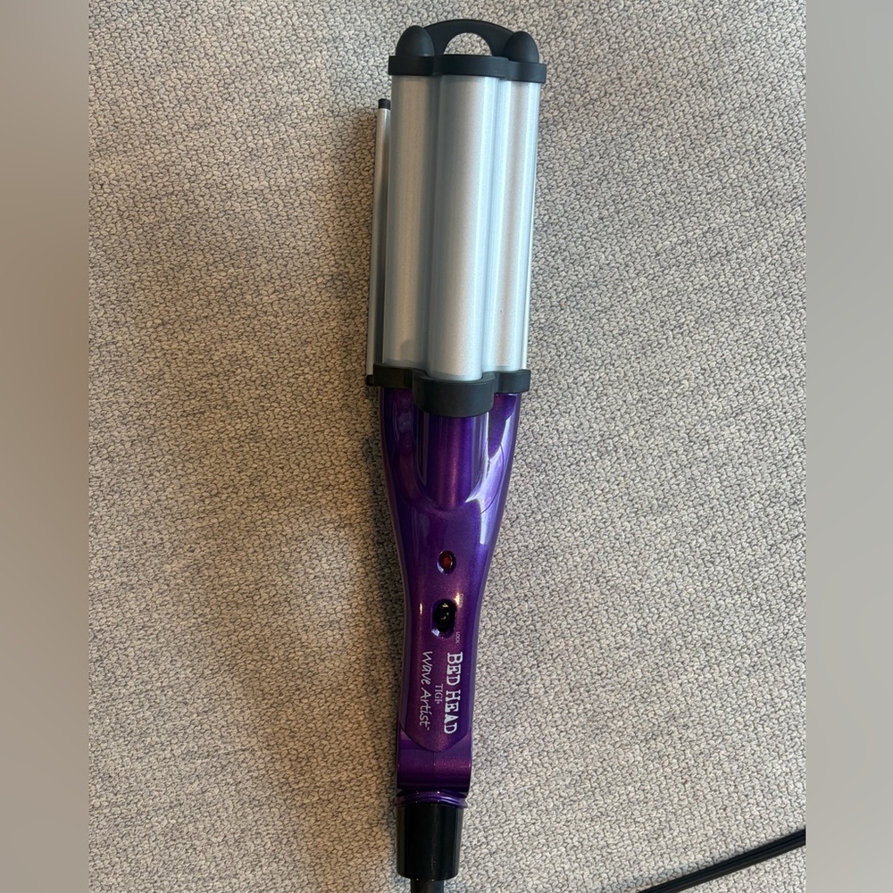 BedHead Wave Artist Hair Waver